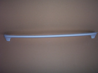 HONDA CIVIC 92-95 HATCHBACK TRUNK SPOILER
