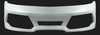 FORD FOCUS MK1 FRONT BUMPER