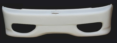 OPEL CORSA B REAR BUMPER