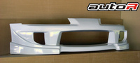 HONDA PRELUDE 92-96 FRONT BUMPER