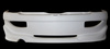 RENAULT CLIO II REAR BUMPER