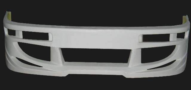 AUDI 80 FRONT BUMPER