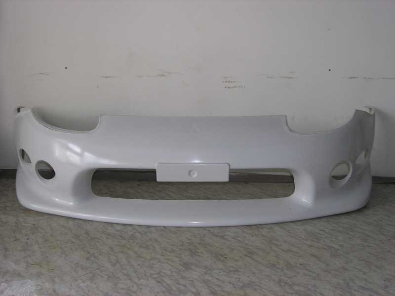 MITSUBISHI FTO FRONT BUMPER