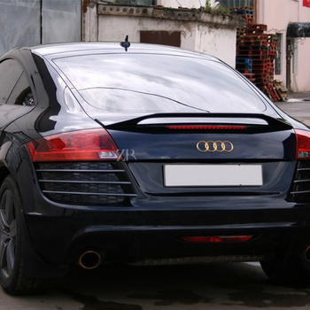 AUDI TT MK2 8J TRUNK SPOILER