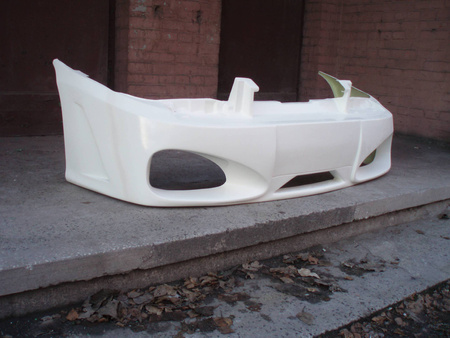 FIAT COUPE FRONT BUMPER