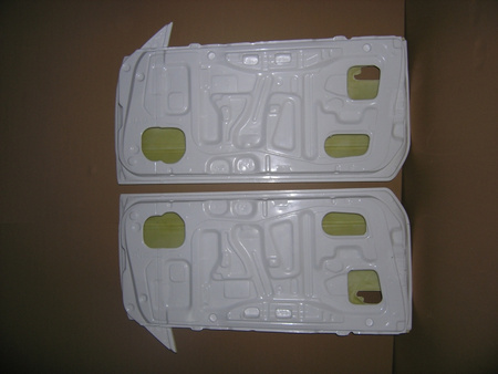 NISSAN SKYLINE R32 RIGHT DOOR