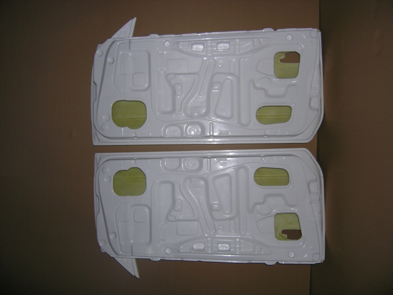 NISSAN SKYLINE R32 RIGHT DOOR