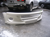 PEUGEOT 206 WIDE BODY V2