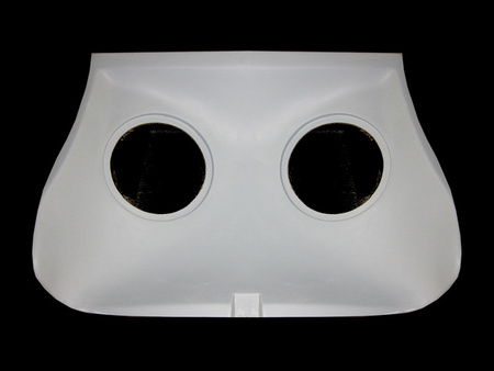 TOYOTA PASEO 96 AUDIO BOX