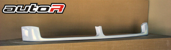 HONDA CIVIC 92-95 HATCHBACK REAR UNDERBUMPER SPOILER