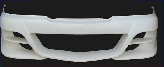 HONDA ACCORD 96-98 FRONT BUMPER