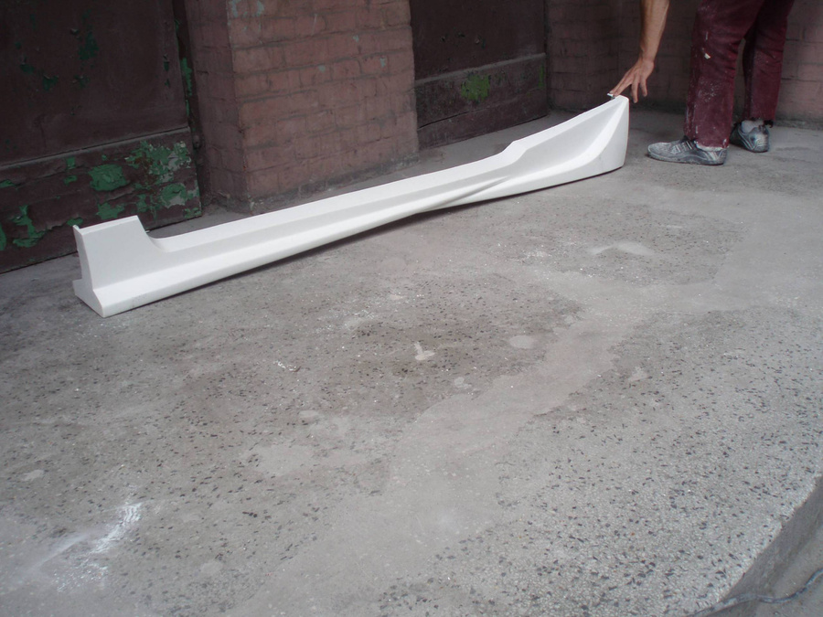 TOYOTA CELICA T20 SIDE SKIRTS