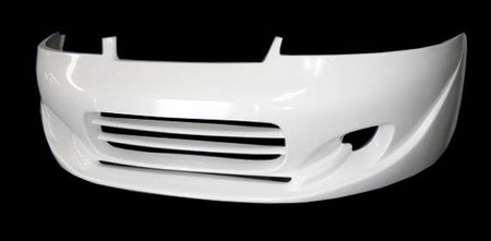OPEL VECTRA B FRONT BUMPER