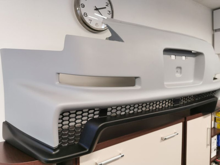 NISSAN 350Z REAR BUMPER Heckstoßstange, Heckschürze