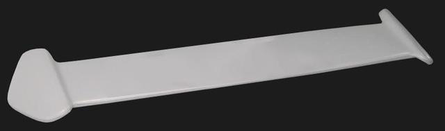 HONDA CIVIC 92-95 HATCHBACK ROOF SPOILER