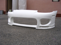 MAZDA MX5 FRONT BUMPER