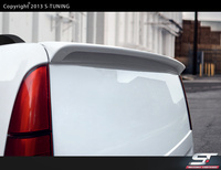 MERCEDES VITO W639 ROOF SPOILER