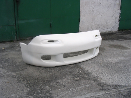 MAZDA MX5 FRONT BUMPER