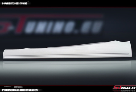 FIAT DUCATO ROOF SPOILER