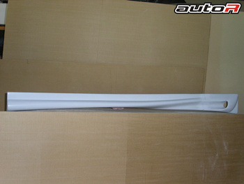 OPEL ASTRA G SIDE SKIRTS