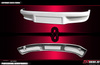 PORSCHE 911 TARGA 68-74 FRONT BUMPER