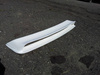BMW E36 TRUNK SPOILER