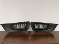 Für Mercedes-Benz V Klasse W447 Lufteinlass , Air Intake, Stossstange,Bumper TÜV