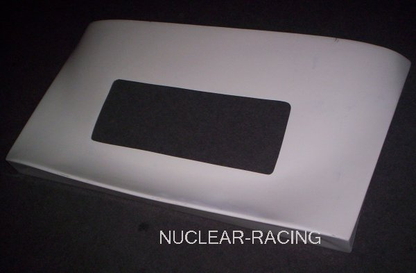 SKODA 130 RS WIDE BODY