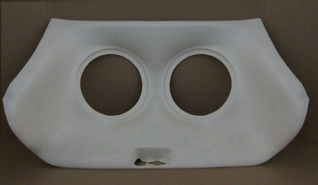 HONDA CIVIC 95-99 HATCHBACK AUDIO BOX