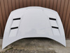 GFK Motorhaube für Honda Civic Fn2 , mk8, Hood, Bonnet