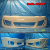 RENAULT CLIO II FRONT BUMPER