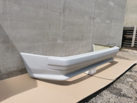 Für Mercedes w201 190 Heckstoßstange AMG , Rear Bumper