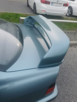BMW E36 SPOILER TYLNY GT