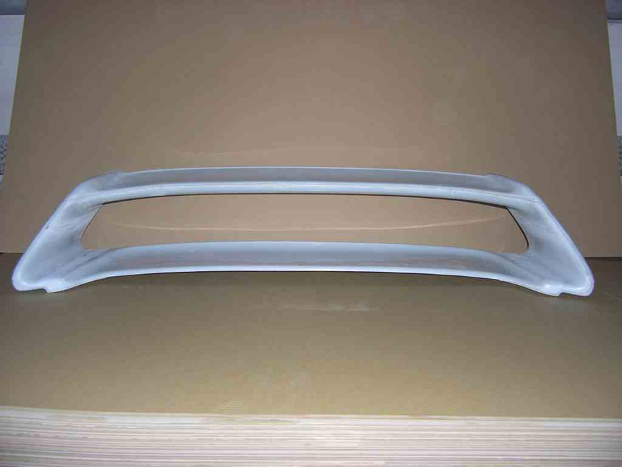 SUBARU IMPREZA GEN.COUPE / GEN.SEDAN TRUNK SPOILER