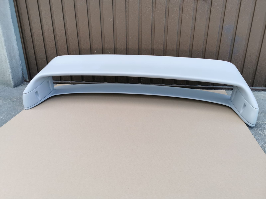 BMW E46 SPOILER TYLNY GT