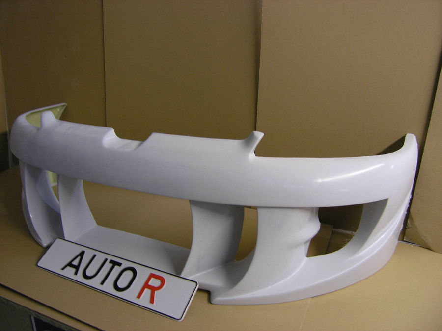 PEUGEOT 106 FRONT BUMPER