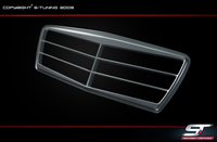 MERCEDES W202 GRILL