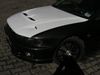 MITSUBISHI GALANT 97-01 HOOD