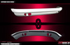 PORSCHE 911 TARGA 68-74 REAR BUMPER