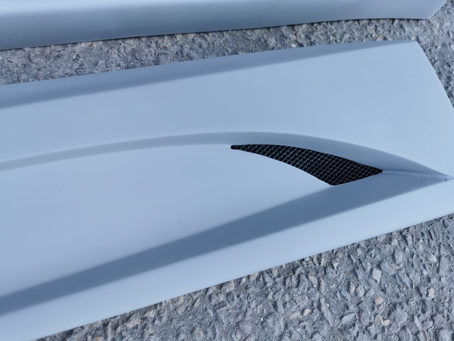 MASERATI 4200 GT BODY KIT