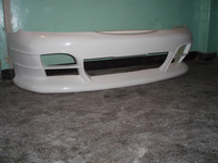 FORD MONDEO MK2 FRONT BUMPER
