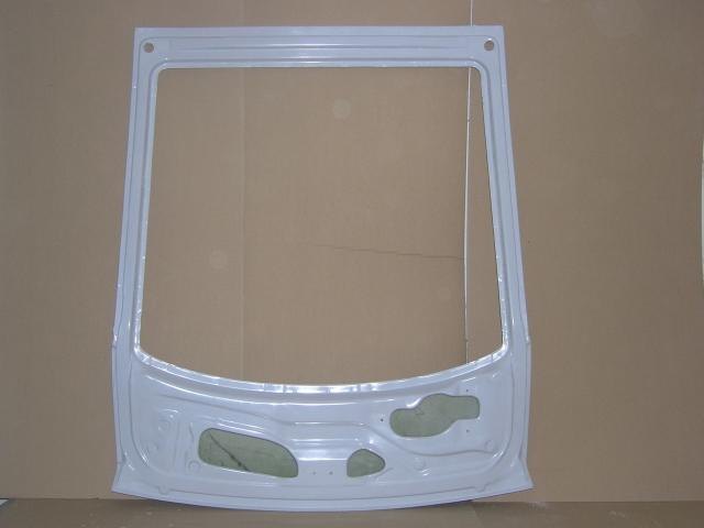 NISSAN 200SX S13 BOOT LID