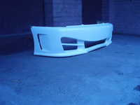 SEAT CORDOBA 93-99 FRONT BUMPER