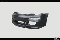 Für PORSCHE 911 997 Frontstoßstange, Schürze, Front Bumper, GT GT3 GTRS Turbo V2