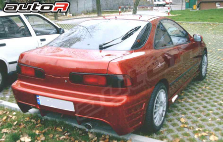 HONDA INTEGRA REAR BUMPER