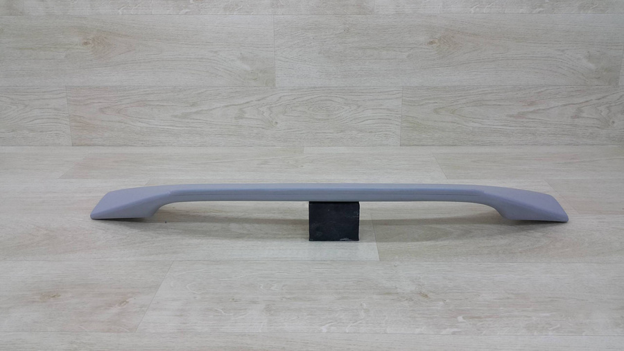 AUDI TT MK2 8J TRUNK SPOILER