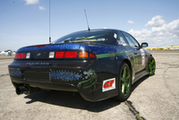 NISSAN 200SX S14 S14A WIDE BODY