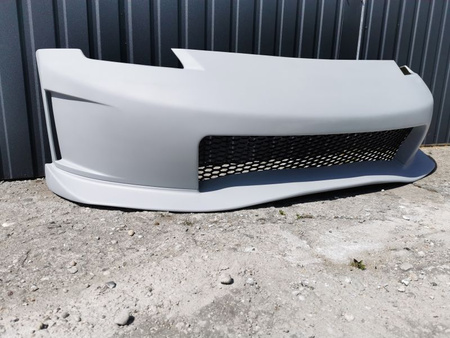 NISSAN 350Z FRONT BUMPER Frontstoßstange Frontschürze