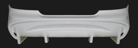 TOYOTA CELICA T20 REAR BUMPER