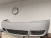 AUDI A4 B5 FRONT BUMPER Frontstoßstange Frontschürze